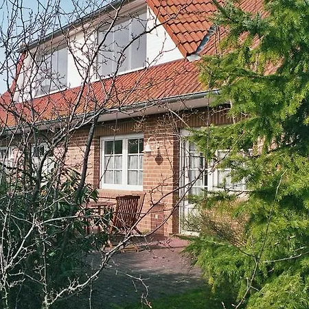 Apartament Waase-landhaeuser-waase-whg-10 *