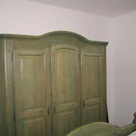 Waase-landhaeuser-waase-whg-10 Apartament Waase