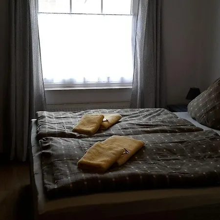 Apartament Waase-landhaeuser-waase-whg-10 Waase